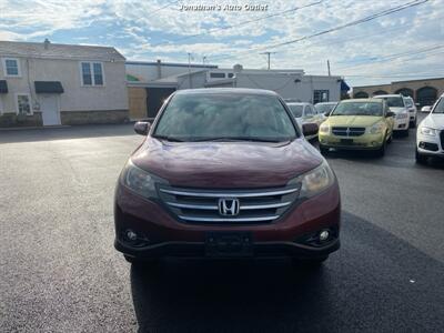 2012 Honda CR-V EX   - Photo 2 - West Chester, PA 19382