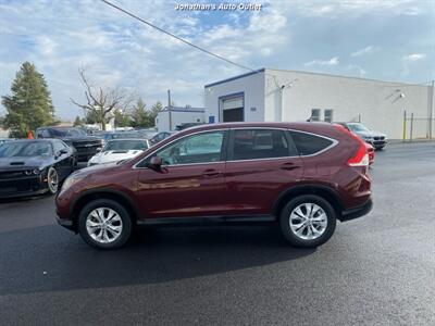 2012 Honda CR-V EX   - Photo 8 - West Chester, PA 19382