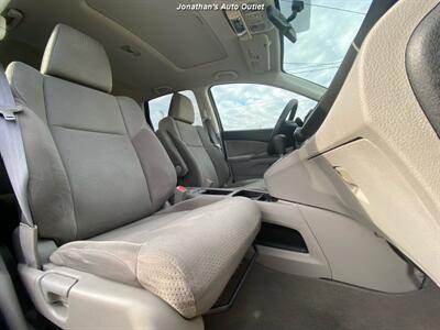 2012 Honda CR-V EX   - Photo 14 - West Chester, PA 19382