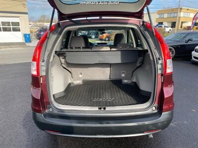 2012 Honda CR-V EX   - Photo 11 - West Chester, PA 19382