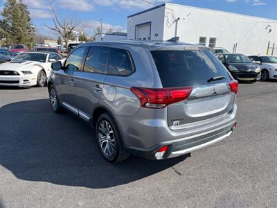 2018 Mitsubishi Outlander ES   - Photo 8 - West Chester, PA 19382