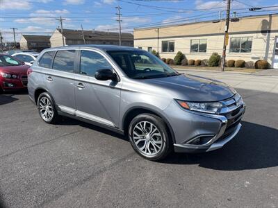 2018 Mitsubishi Outlander ES   - Photo 4 - West Chester, PA 19382