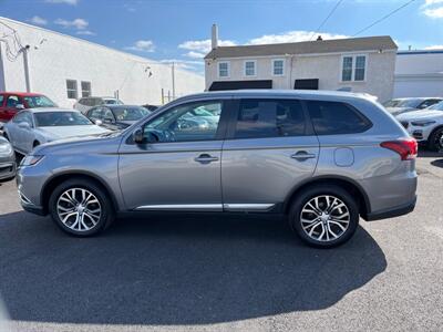 2018 Mitsubishi Outlander ES   - Photo 10 - West Chester, PA 19382