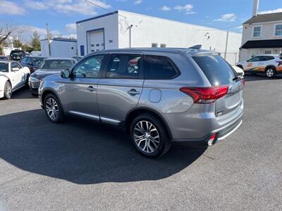 2018 Mitsubishi Outlander ES   - Photo 9 - West Chester, PA 19382