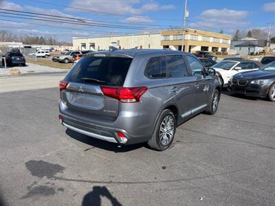 2018 Mitsubishi Outlander ES   - Photo 6 - West Chester, PA 19382