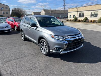 2018 Mitsubishi Outlander ES   - Photo 3 - West Chester, PA 19382