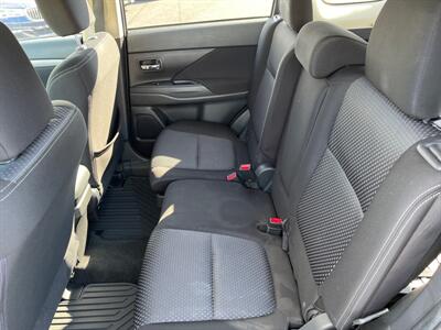 2018 Mitsubishi Outlander ES   - Photo 16 - West Chester, PA 19382