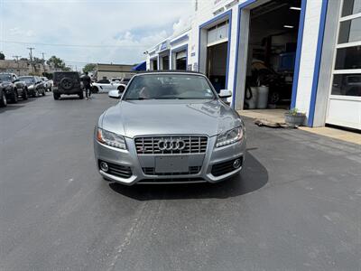 2010 Audi S5 3.0T quattro Premium Plus   - Photo 4 - West Chester, PA 19382