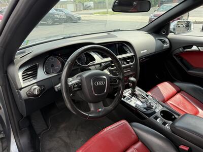 2010 Audi S5 3.0T quattro Premium Plus   - Photo 14 - West Chester, PA 19382