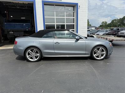 2010 Audi S5 3.0T quattro Premium Plus   - Photo 6 - West Chester, PA 19382