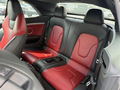 2010 Audi S5 3.0T quattro Premium Plus   - Photo 16 - West Chester, PA 19382