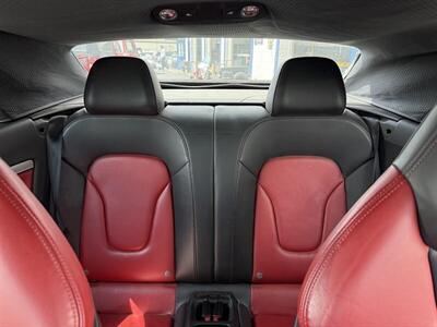2010 Audi S5 3.0T quattro Premium Plus   - Photo 15 - West Chester, PA 19382