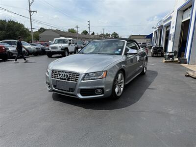 2010 Audi S5 3.0T quattro Premium Plus   - Photo 3 - West Chester, PA 19382