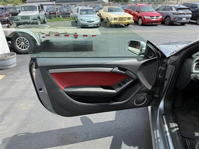2010 Audi S5 3.0T quattro Premium Plus   - Photo 11 - West Chester, PA 19382