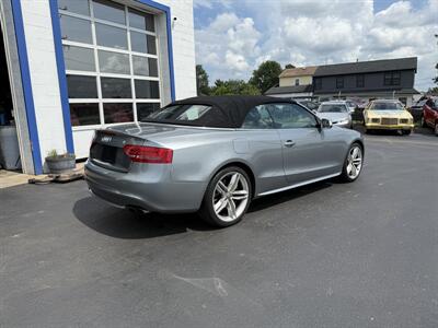 2010 Audi S5 3.0T quattro Premium Plus   - Photo 7 - West Chester, PA 19382