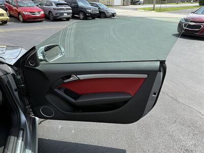 2010 Audi S5 3.0T quattro Premium Plus   - Photo 20 - West Chester, PA 19382