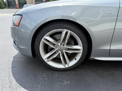2010 Audi S5 3.0T quattro Premium Plus   - Photo 10 - West Chester, PA 19382