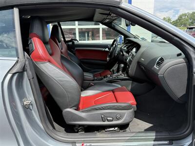 2010 Audi S5 3.0T quattro Premium Plus   - Photo 19 - West Chester, PA 19382