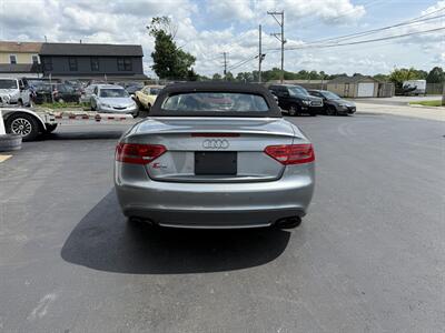 2010 Audi S5 3.0T quattro Premium Plus   - Photo 8 - West Chester, PA 19382