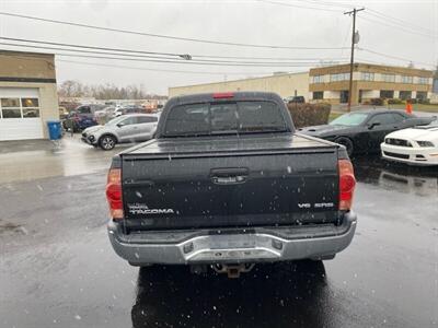 2008 Toyota Tacoma V6   - Photo 6 - West Chester, PA 19382