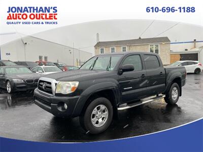 2008 Toyota Tacoma V6   - Photo 1 - West Chester, PA 19382