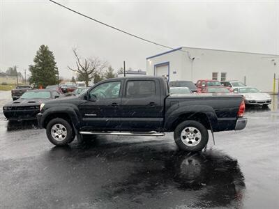 2008 Toyota Tacoma V6   - Photo 8 - West Chester, PA 19382