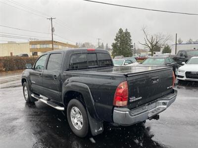 2008 Toyota Tacoma V6   - Photo 7 - West Chester, PA 19382