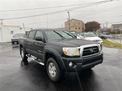 2008 Toyota Tacoma V6   - Photo 3 - West Chester, PA 19382