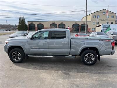 2019 Toyota Tacoma TRD Sport   - Photo 5 - West Chester, PA 19382