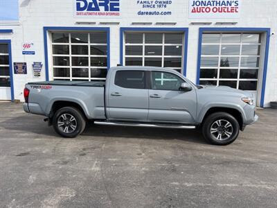 2019 Toyota Tacoma TRD Sport   - Photo 4 - West Chester, PA 19382