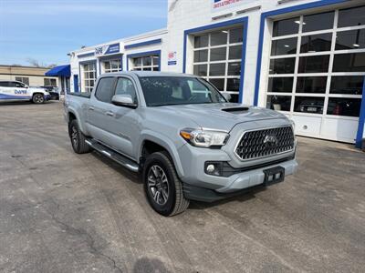 2019 Toyota Tacoma TRD Sport   - Photo 3 - West Chester, PA 19382