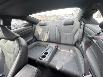 2017 INFINITI Q60 3.0T Premium - Photo 12 - West Chester, PA 19382