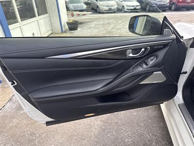 2017 INFINITI Q60 3.0T Premium - Photo 8 - West Chester, PA 19382