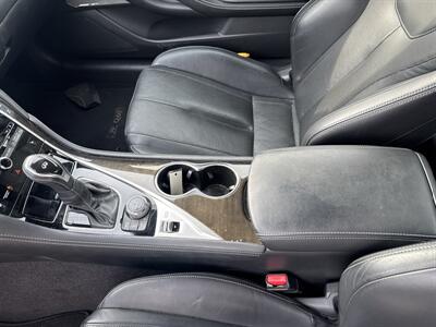2017 INFINITI Q60 3.0T Premium - Photo 11 - West Chester, PA 19382
