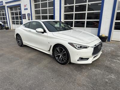 2017 INFINITI Q60 3.0T Premium - Photo 3 - West Chester, PA 19382