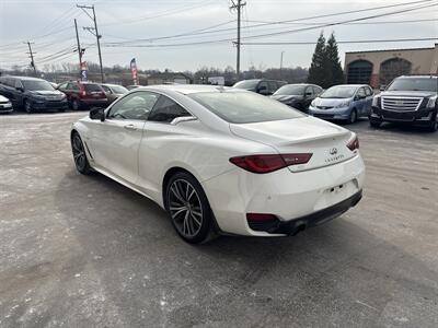 2017 INFINITI Q60 3.0T Premium - Photo 7 - West Chester, PA 19382