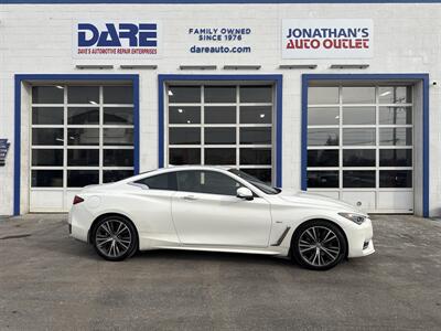 2017 INFINITI Q60 3.0T Premium - Photo 4 - West Chester, PA 19382