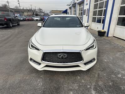 2017 INFINITI Q60 3.0T Premium - Photo 2 - West Chester, PA 19382