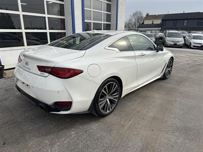2017 INFINITI Q60 3.0T Premium - Photo 5 - West Chester, PA 19382