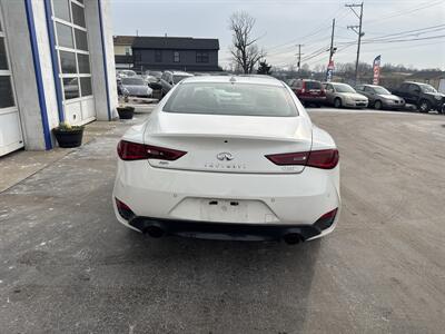 2017 INFINITI Q60 3.0T Premium - Photo 6 - West Chester, PA 19382