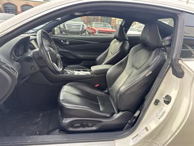 2017 INFINITI Q60 3.0T Premium - Photo 9 - West Chester, PA 19382