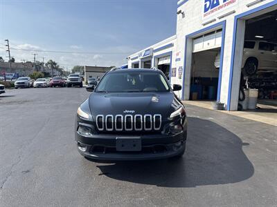 2016 Jeep Cherokee Latitude   - Photo 3 - West Chester, PA 19382