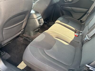 2016 Jeep Cherokee Latitude   - Photo 9 - West Chester, PA 19382