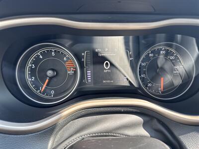 2016 Jeep Cherokee Latitude   - Photo 13 - West Chester, PA 19382