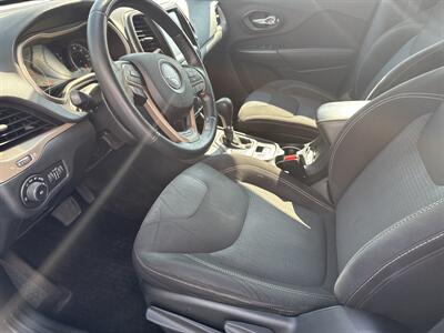 2016 Jeep Cherokee Latitude   - Photo 10 - West Chester, PA 19382