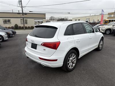 2010 Audi Q5 3.2 quattro Premium Plus - Photo 5 - West Chester, PA 19382