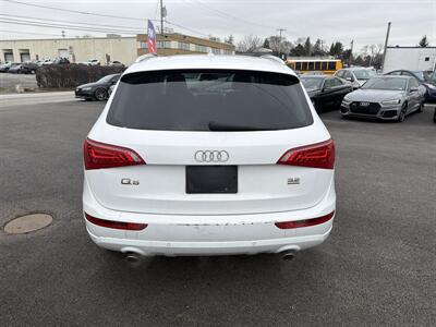 2010 Audi Q5 3.2 quattro Premium Plus - Photo 6 - West Chester, PA 19382