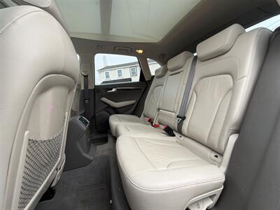 2010 Audi Q5 3.2 quattro Premium Plus - Photo 11 - West Chester, PA 19382