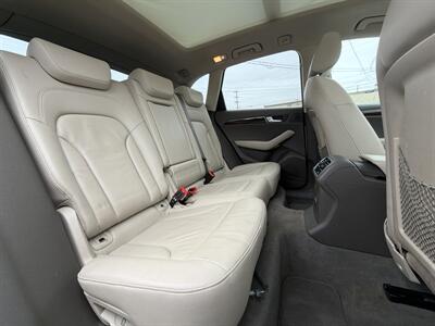 2010 Audi Q5 3.2 quattro Premium Plus - Photo 13 - West Chester, PA 19382