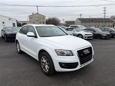 2010 Audi Q5 3.2 quattro Premium Plus - Photo 3 - West Chester, PA 19382